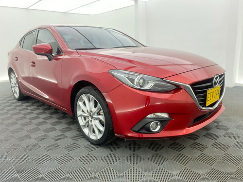 Imagen 2 de 25 de Mazda 3 Grand Touring 2.0