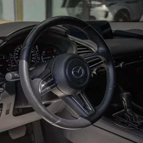 Mazda 3 Touring 2.0 2024