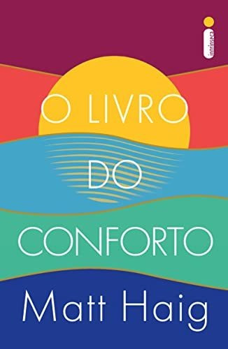 O Livro Do Conforto