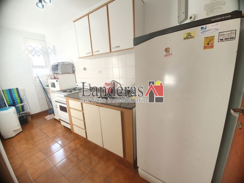 Imagen 8 de 11 de Excelente Departamento 2 Amb. -edificio Ancla X