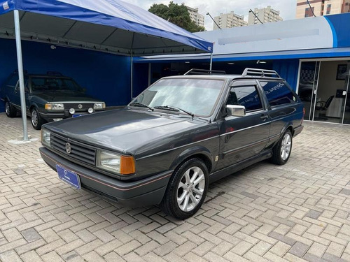 Volkswagen Parati Gl