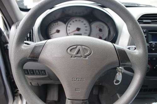 Chery Tiggo 2.0 16v 2012 Mec.
