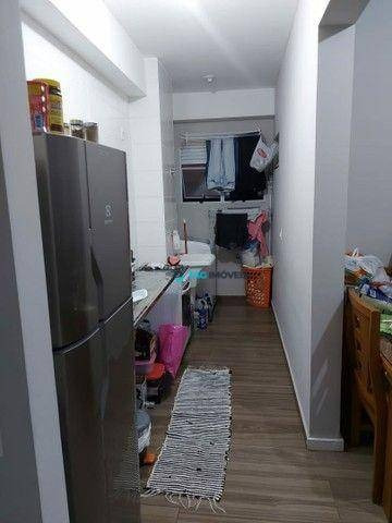 Imagem 3 de 5 de Apartamento Com 2 Dormitórios Para Alugar, 57 M² Por R$ 1.300,00/mês - Jardim Dulce (nova Veneza) - Sumaré/sp - Ap3036
