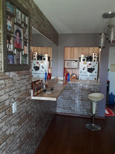 Imagem 2 de 30 de Apartamento De 60m² Com 3 Quartos E 1 Vaga De Garagem À Venda No Condomínio Belas Artes - 1132_hen
