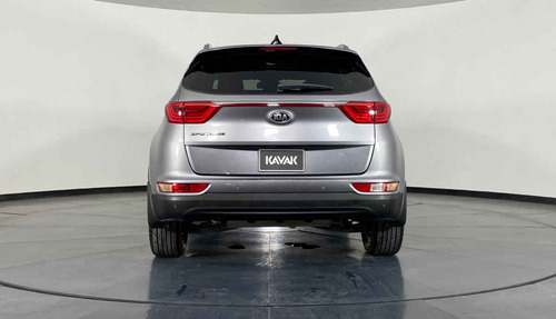 Imagen 5 de 15 de 121697 - Kia Sportage 2017 Con Garantía