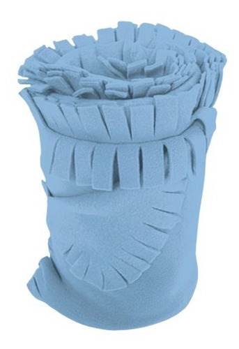 Oferta De Mantitas De Micropolar 120cmx160cm Para El Frio