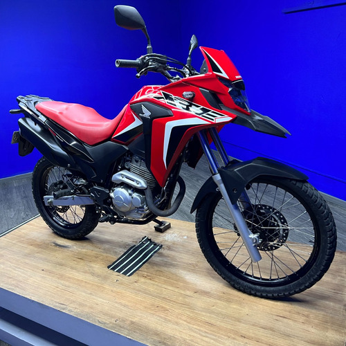 Honda Xre 300 Abs 2023
