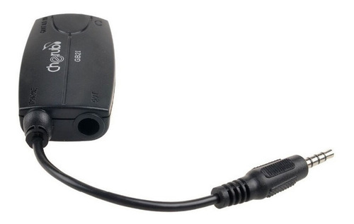 Cherub Interfaz Guitar Link Para Conectar Guitarra A Celular