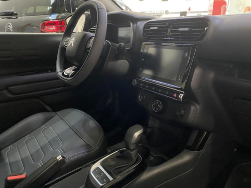 Imagen 14 de 15 de Citroen C4 Cactus Thp Eat6 Shine