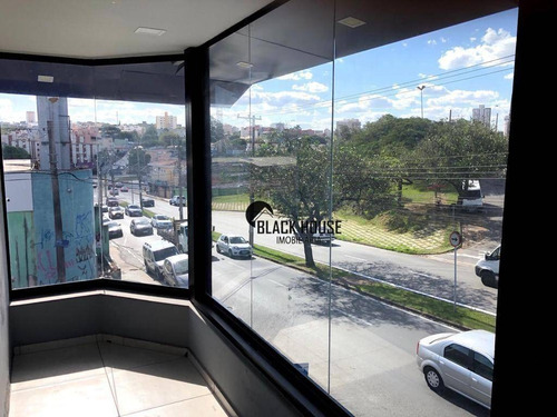 Imagem 18 de 21 de Prédio Para Alugar, 3000 M² Por R$ 5.000,00/mês - Jardim América - Sorocaba/sp - Pr0016