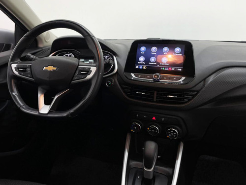 Chevrolet Onix ONIX SEDAN PLUS LTZ 1.0 12V TB FLEX AUT.