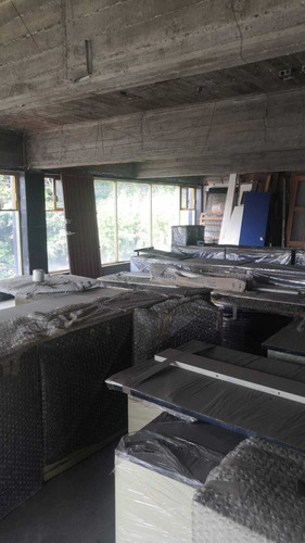 San Sebastian Azcapotzalco Edificio En Venta Cdmx