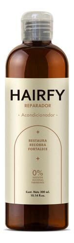 Acondicionador Reparador Hairfy - 300ml