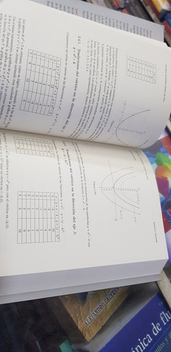 Libro Matematicas Para Arquitectos (Usado)