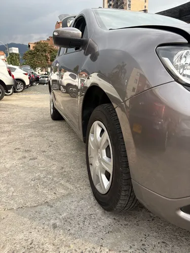 Renault Sandero 1.6 Life