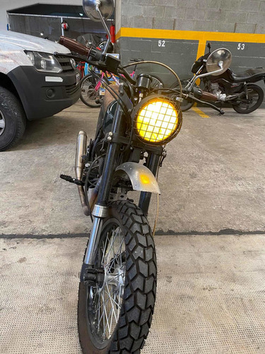 Beta Motar Tr
