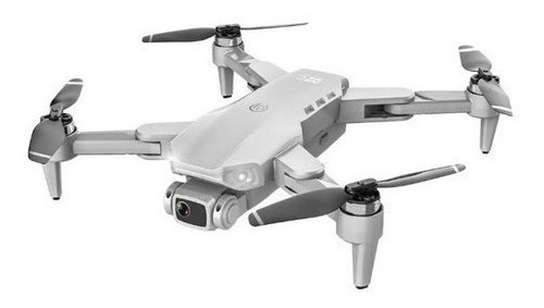 Drone LYZRC L900 PRO SE con cámara 4K gris 5GHz 1 batería