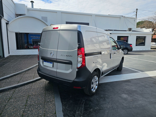 Renault Kangoo Ii Express 1.6 Sce Confort