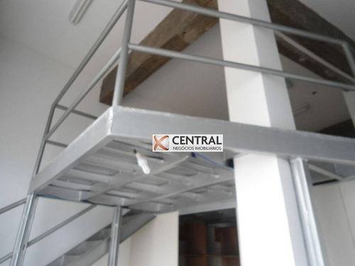Imagem 5 de 8 de Loja À Venda, 40 M² + Mezanino 19,3m² Por R$ 160.000 - Armação - Salvador/ba - Lo0104