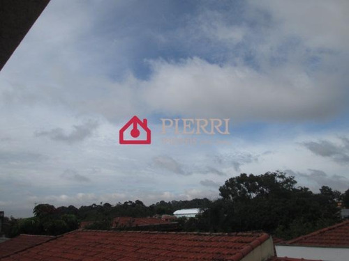 Imagem 7 de 15 de Excelente Sobrado No Jardim Líbano, Pirituba 4 Vagas - 6550