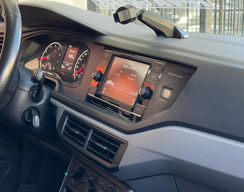Volkswagen Virtus 1.6 MSI TOTAL FLEX MANUAL