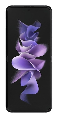 Imagen 2 de 6 de Galaxy Z Flip3 256gb - Black