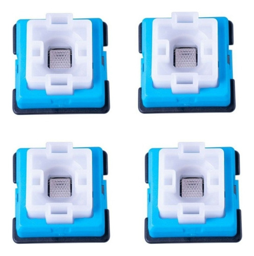 Botones G Switches Para Teclado Logitech G810 G910 G513