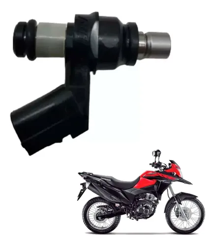 king Bico Injetor Xre 190 Original Honda 10 Furos 16450k68901 | Frete