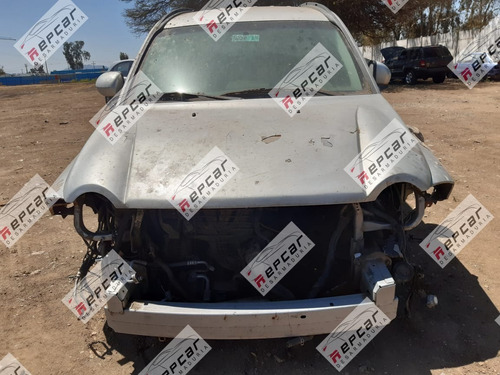 Jeep Compass En Desarme 2006 Hasta 2010