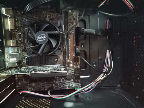 Computadora Gamer I3 Gt 1030 2gb 16 Gb 2 Tb