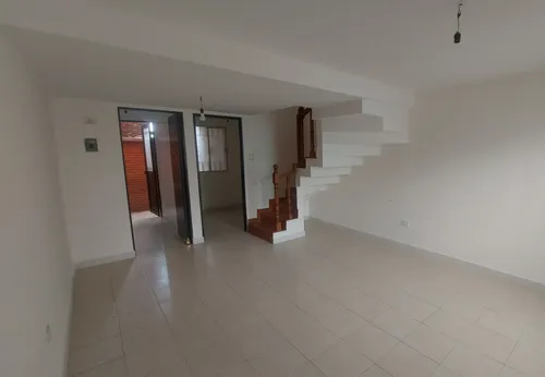 Renta Casa, El Porvenir, Zinacantepec