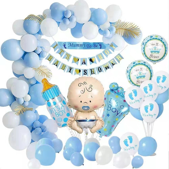 Decoracion Baby Shower | MercadoLibre ???? Decoracion Baby Shower | MercadoLibre ????