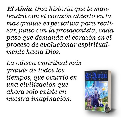 El Ainiu - De Cyndarion