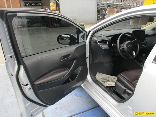 Toyota Corolla Hybrid Xli 1800cc At Aa