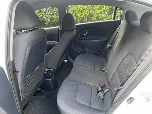 Chevrolet Sail 1.4 Ls