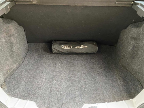 Imagen 13 de 14 de Ford Ka 2013 1.0 Fly Viral 63cv