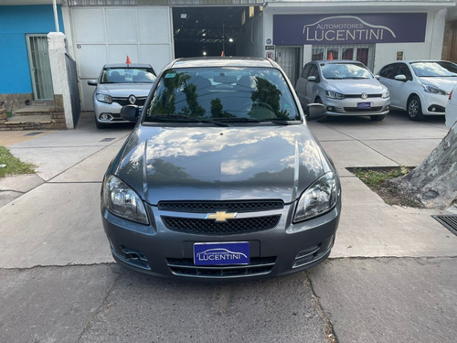 Imagen 2 de 7 de Chevrolet Celta Ls 1.4