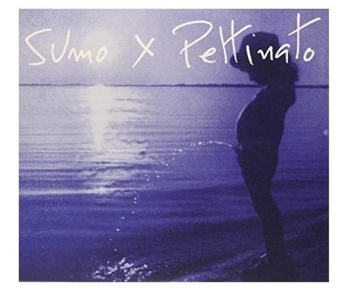 Roberto Pettinato Sumoxpettinato Cd Son