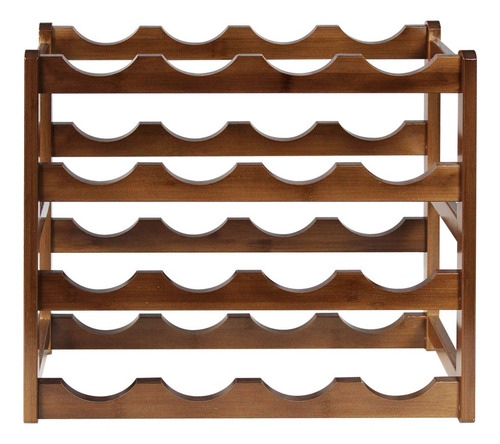 Rack Para 16 Vinos
