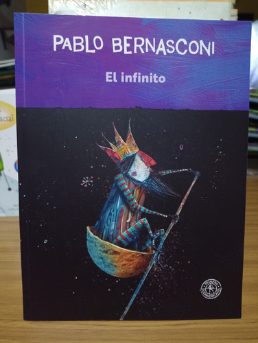 Pablo Bernasconi Miedoso-debajo De La Cama Vive Un Monstruo