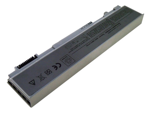 Bateria Para Notebook Dell Latitude E6400 E6410 E6500 Bateria Ver Na Descrição