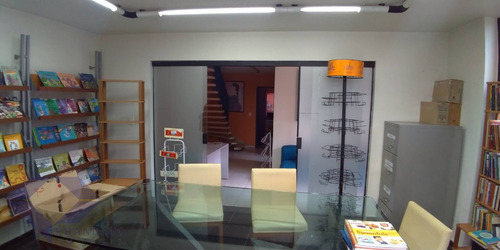Imagem 12 de 15 de Sobrado Comercial Vila Maria 314 Metros 6 Salas 06 Vagas 2.800.000,00 - 11628
