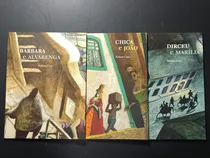 Comprar Livros Coleção Histórias Para Contar História [3 Livros] - Cosac Naify, 2007