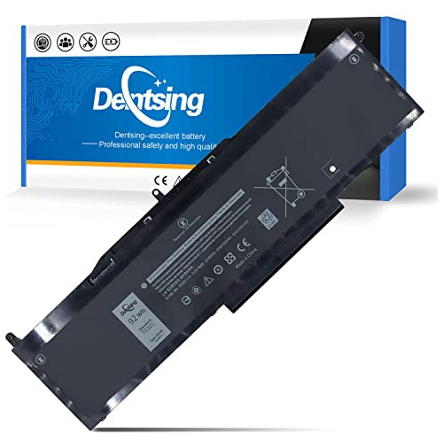 Batería Compatible Para Dell Precision 15 3520 3530 E5580 E5