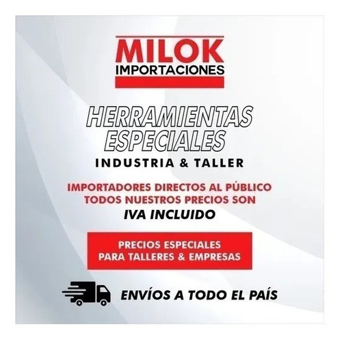 Tijera De Podar Fruta Uva Milok