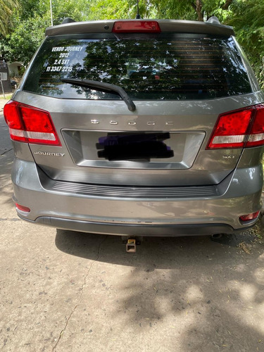 Dodge Journey 2.4 Sxt (3 Filas) 170cv Atx