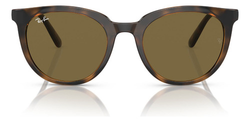 Lentes De Sol Marrón Ray-ban Rb4383l71073 Lentes De Sol Havana Ray-ban Rb4383l71073 Havana Havana Havana Havana