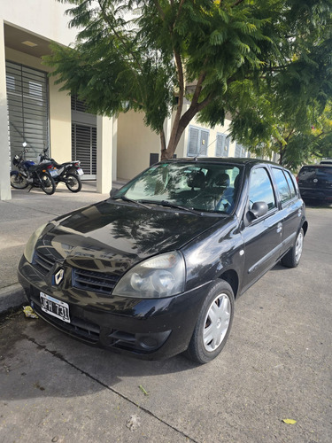 Renault Clio 1.2 Pack Plus