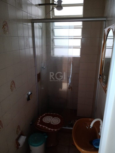 Cobertura São Geraldo Porto Alegre - 7724