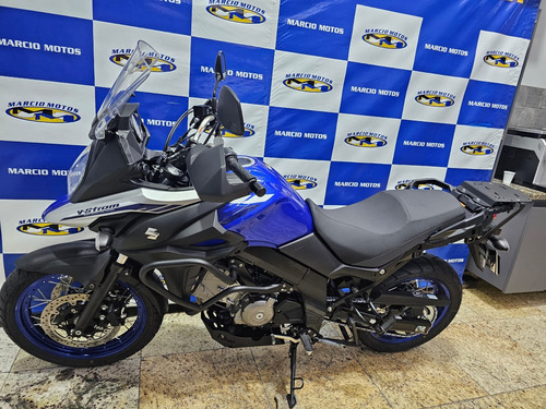 Suzuki V Strom Xt 650 23/24